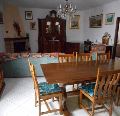 Villa a Prignano sulla secchia in Castelvecchio - Foto 5