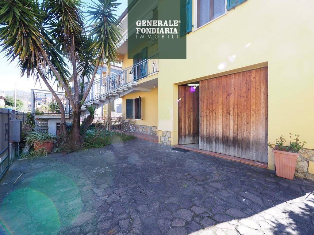 Villa a Santo stefano di magra in Via Pratola, 5 - Foto 2