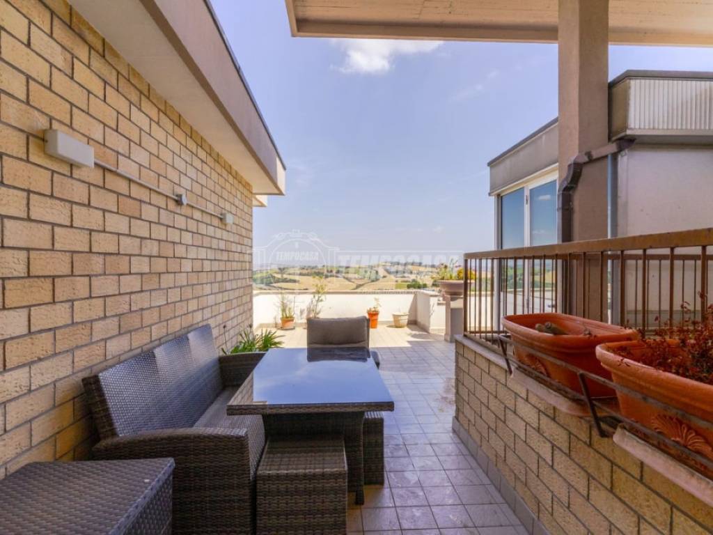 Appartamento a Montegranaro - Foto 2