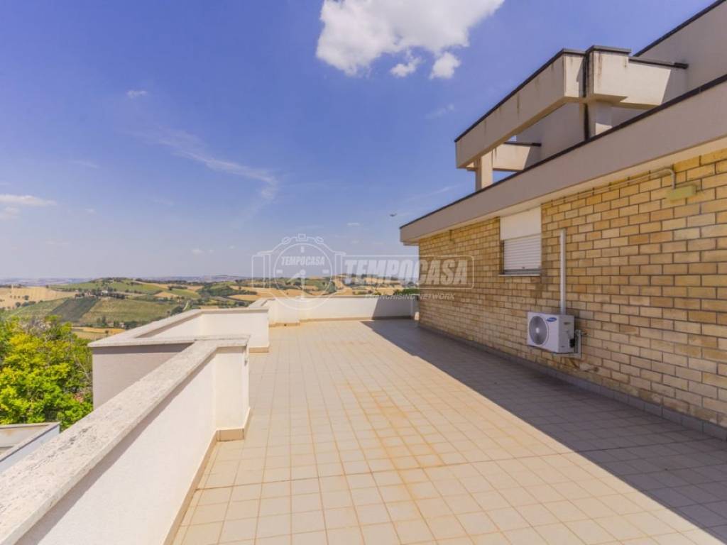 Appartamento a Montegranaro - Foto 4