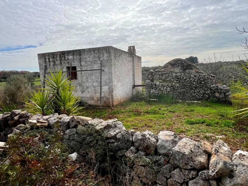 Rustico / casale a Ceglie messapica in SS581 - Foto 2