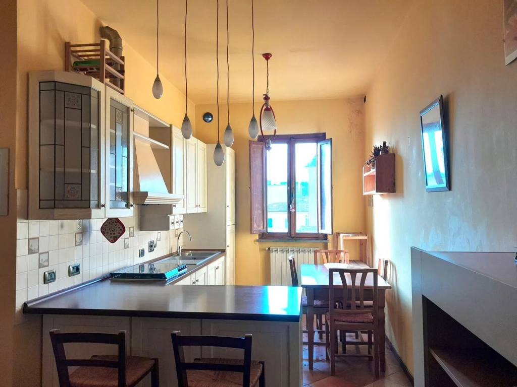 Appartamento a Pistoia in Via Dalmazia S.N.C. - Foto 3