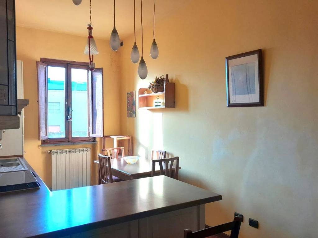 Appartamento a Pistoia in Via Dalmazia S.N.C. - Foto 4