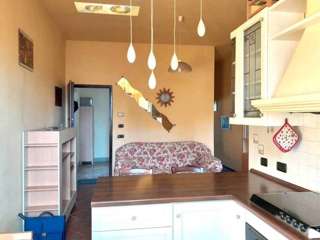 Appartamento a Pistoia in Via Dalmazia S.N.C. - Foto 5