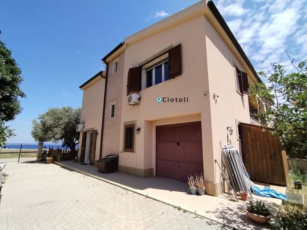 Villa a Siracusa in Via Vincenzo Bordone - Foto 5