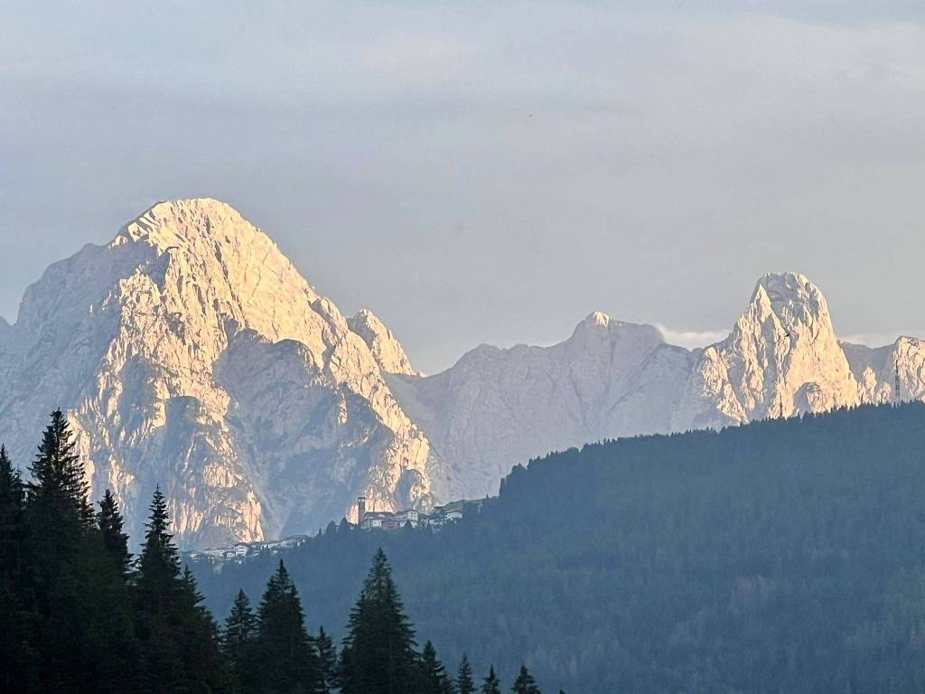 Palazzo / stabile a Comelico superiore in Via Caduti di Cima Vallona - Foto 5