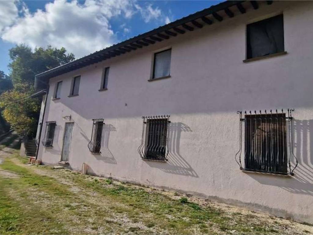 Appartamento a Nocera umbra - Foto 2