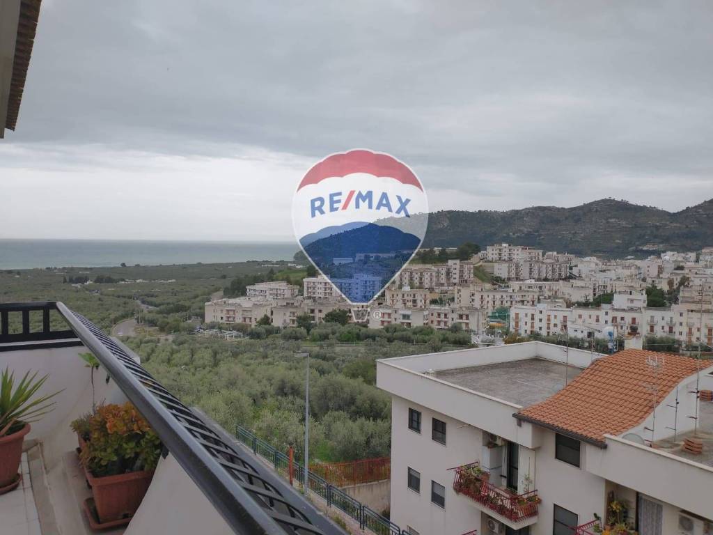 Appartamento a Mattinata in Via San Benedetto Abate, 11 - Foto 5