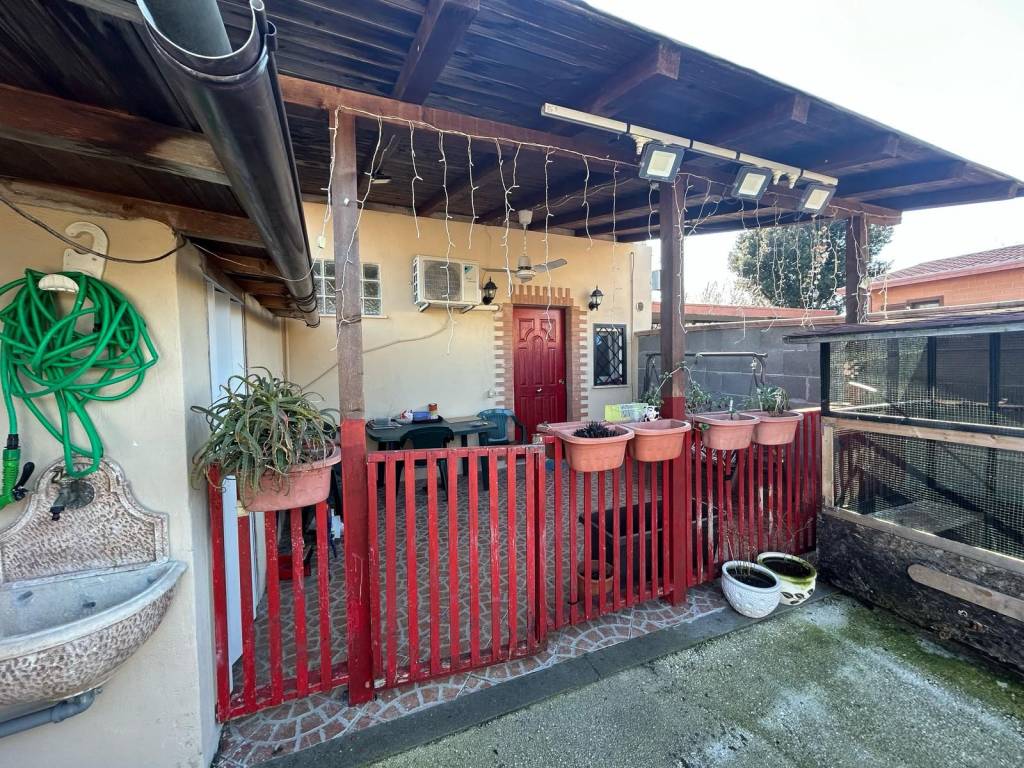 Appartamento a Aprilia in Via Ofanto - Foto 4