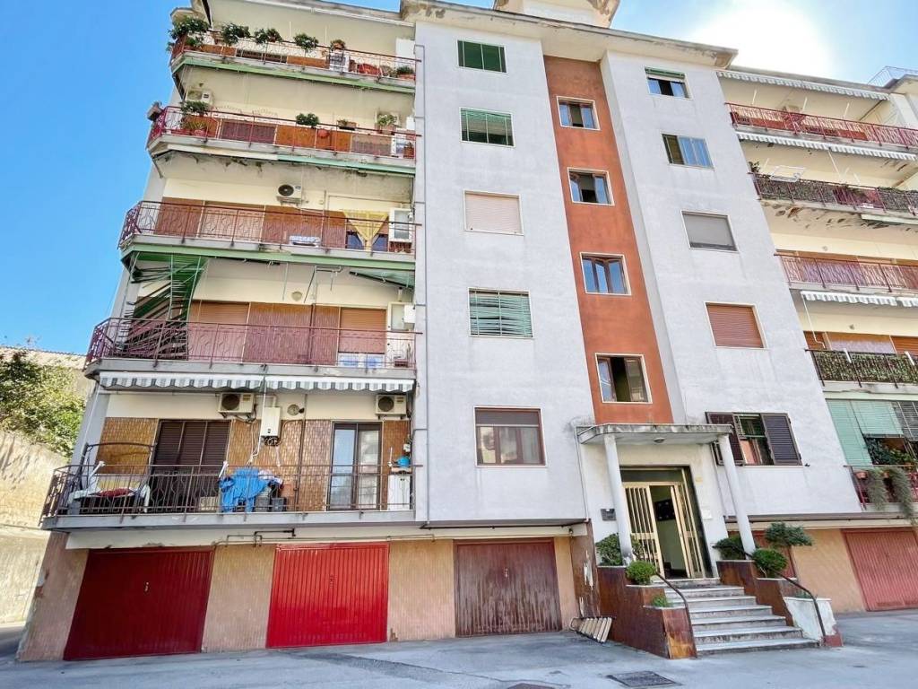 Appartamento a Maddaloni in Via Mario Sena - Foto 2
