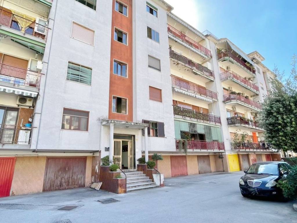 Appartamento a Maddaloni in Via Mario Sena - Foto 3