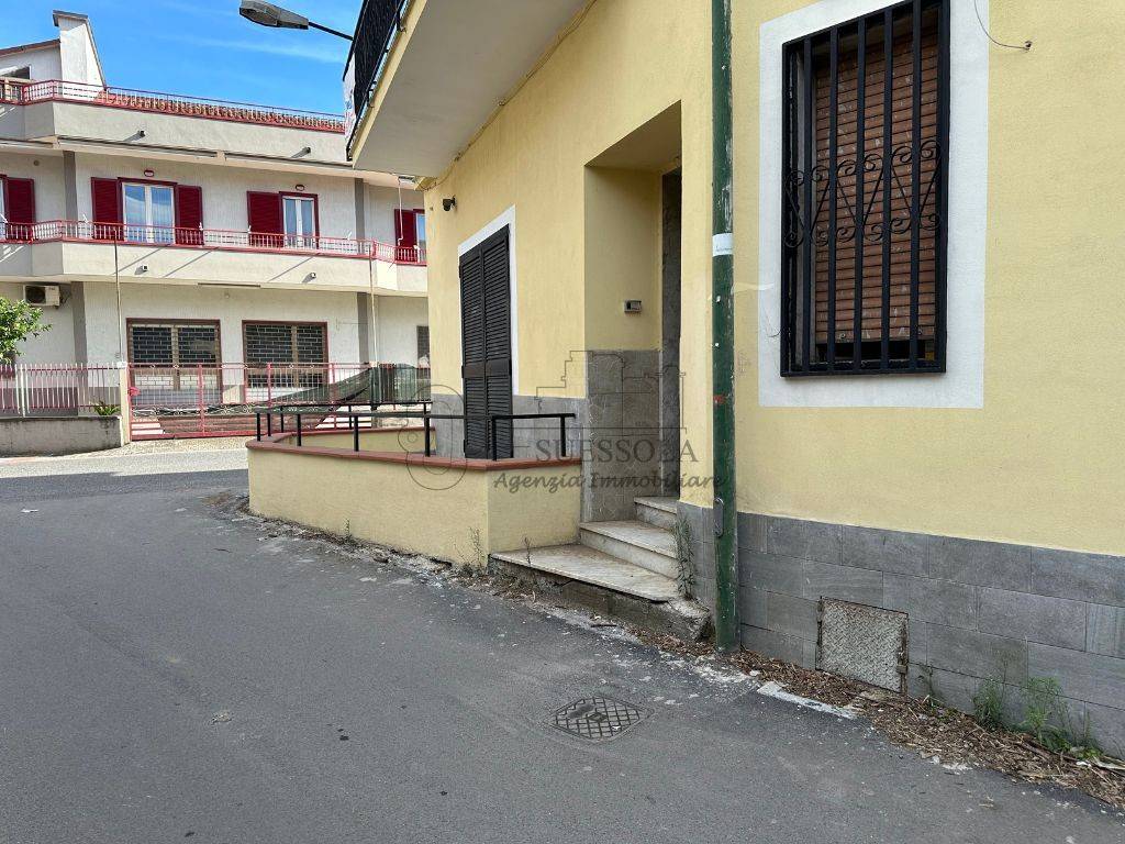 Casa indipendente a San felice a cancello - Foto 4