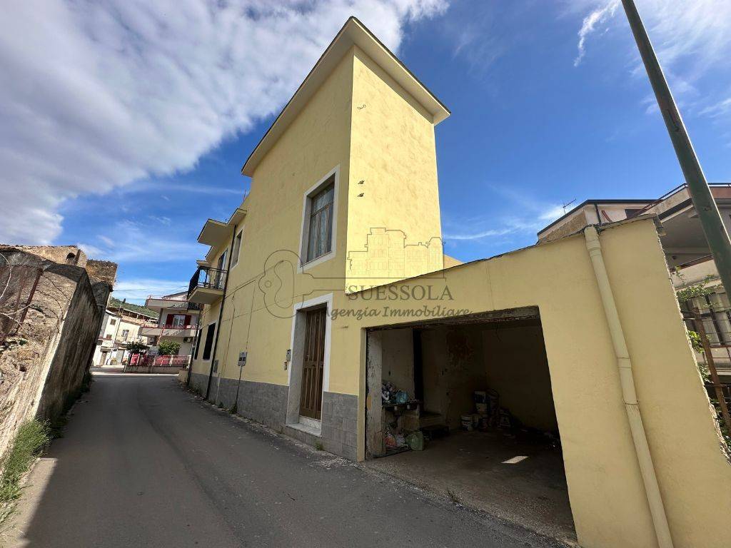 Casa indipendente a San felice a cancello - Foto 5