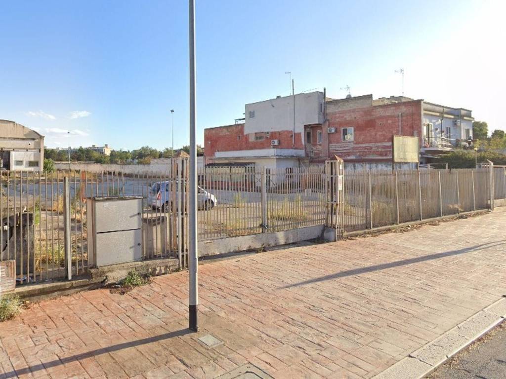 Terreno a San ferdinando di puglia in VIA BARLETTA, N. 10 - Foto 2