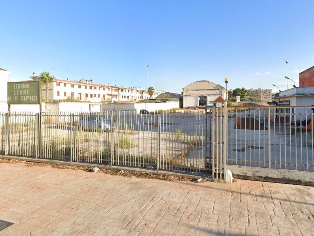 Terreno a San ferdinando di puglia in VIA BARLETTA, N. 10 - Foto 4