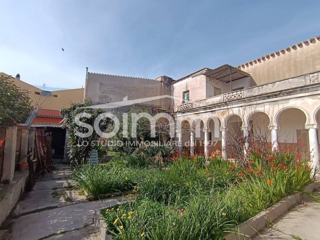Casa indipendente a Sinnai in via Roma - Foto 4