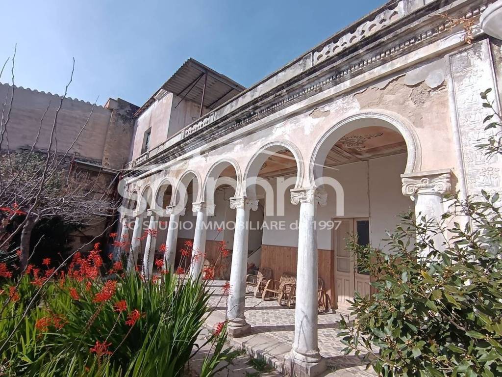 Casa indipendente a Sinnai in via Roma - Foto 4