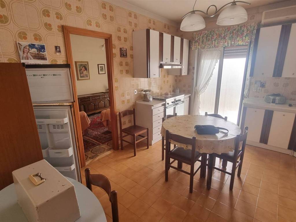 Appartamento a San cataldo in via babaurra - Foto 2
