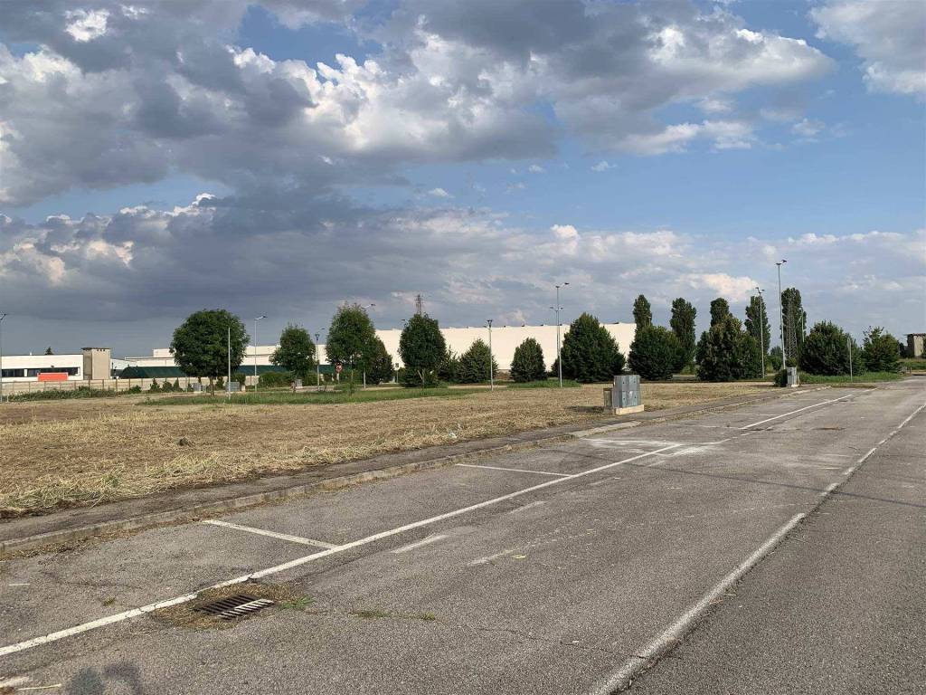 Terreno a Lendinara in Via Polesana per Rovigo - Foto 3