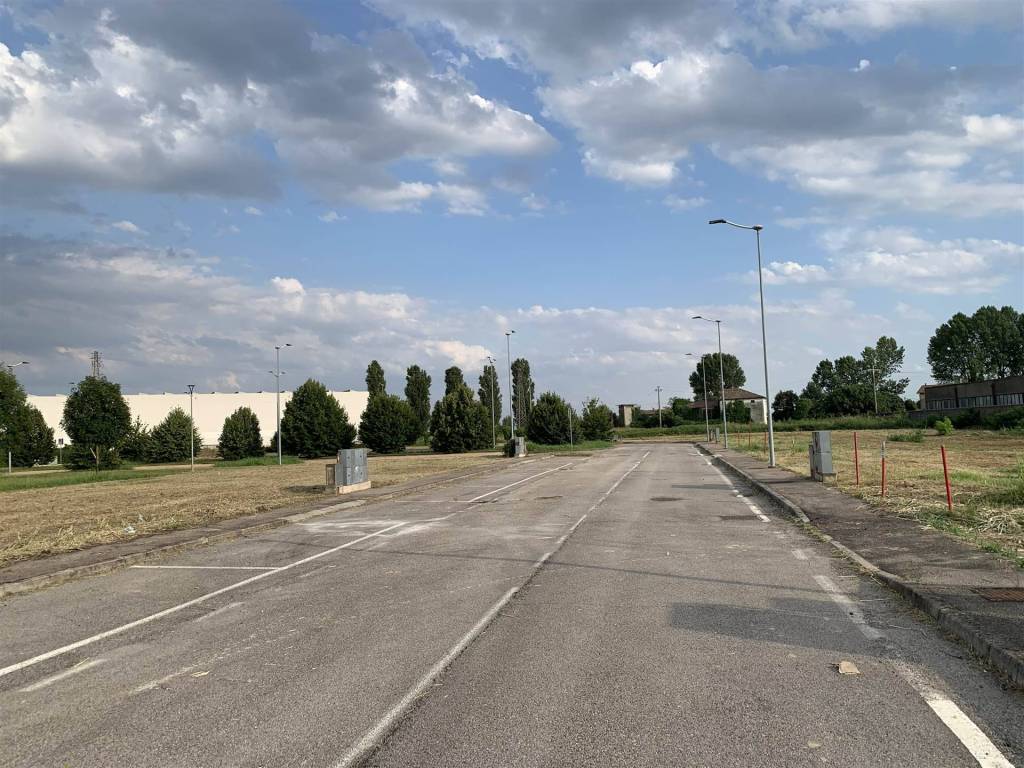 Terreno a Lendinara in Via Polesana per Rovigo - Foto 4