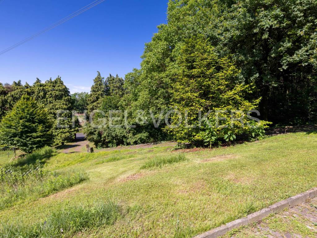 Villa a Golasecca in Viale Europa, 16 - Foto 4
