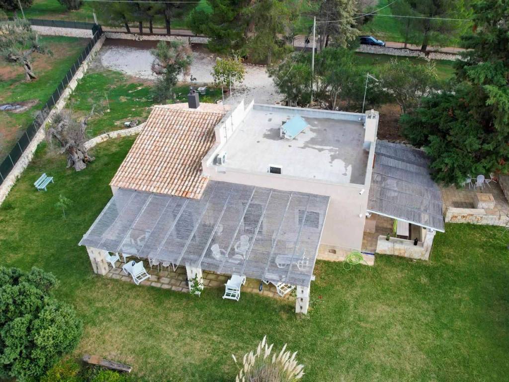 Rustico / casale a Carovigno in Contrada Serranova - Foto 2