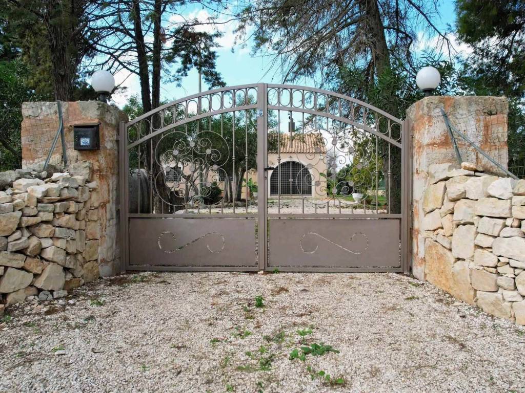 Rustico / casale a Carovigno in Contrada Serranova - Foto 3