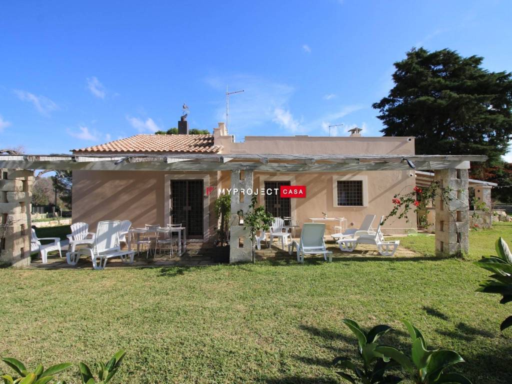 Rustico / casale a Carovigno in Contrada Serranova - Foto 4