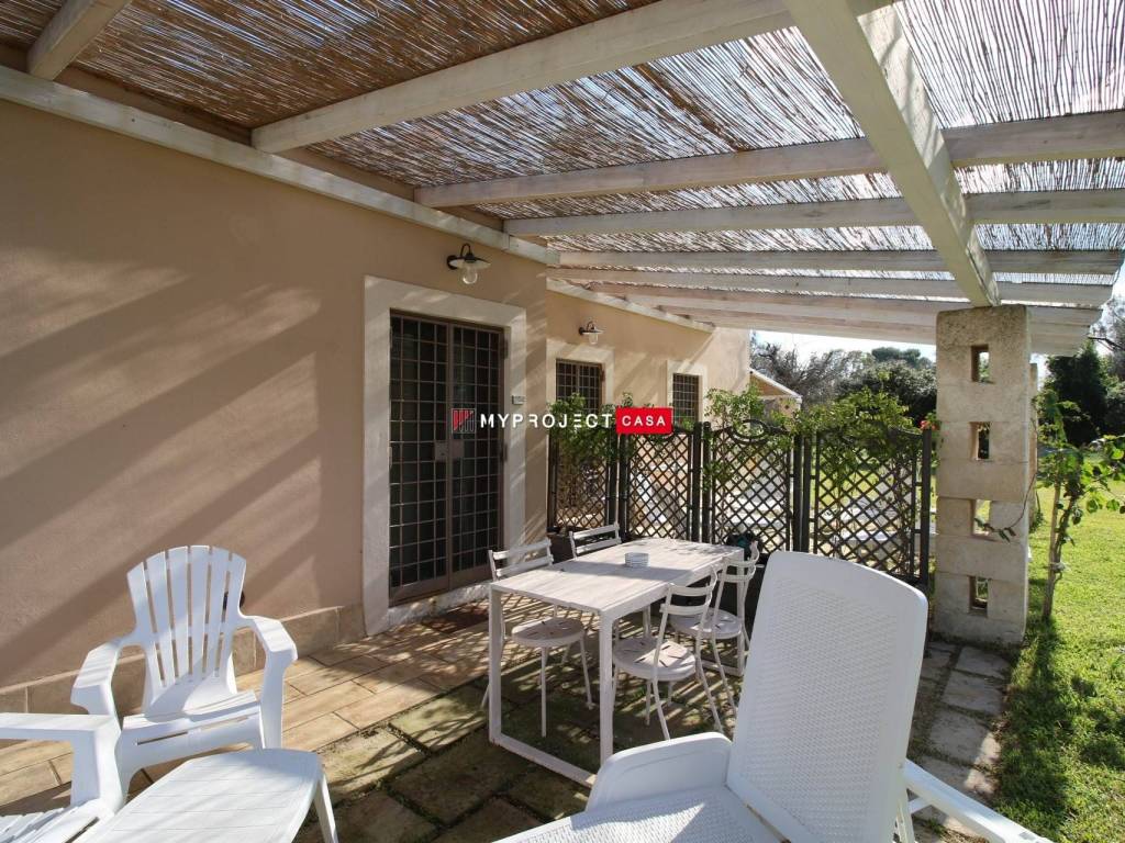 Rustico / casale a Carovigno in Contrada Serranova - Foto 5