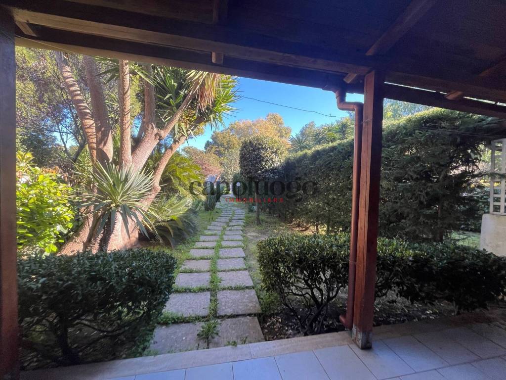 Villetta a schiera a Melendugno in Viale dei Palmizi - Foto 4