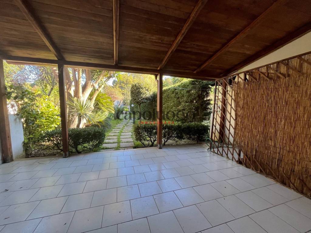 Villetta a schiera a Melendugno in Viale dei Palmizi - Foto 5