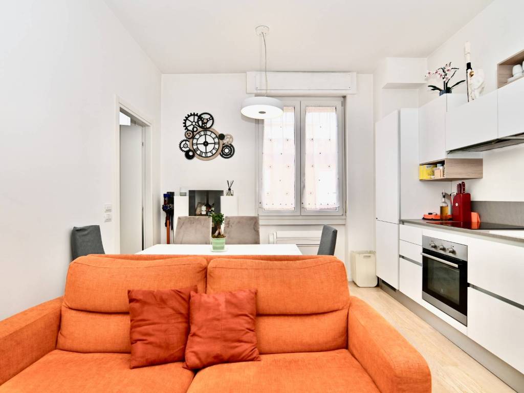 Appartamento a Milano in Via Adolfo Wildt, 18 - Foto 3