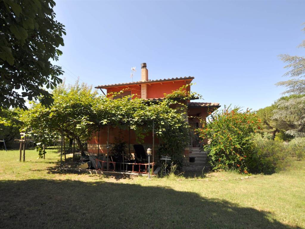 Villa a Pienza - Foto 3