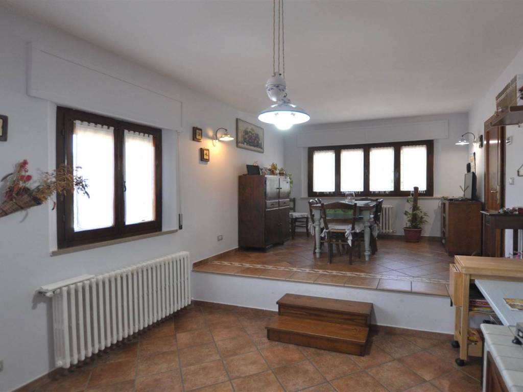 Villa a Pienza - Foto 4