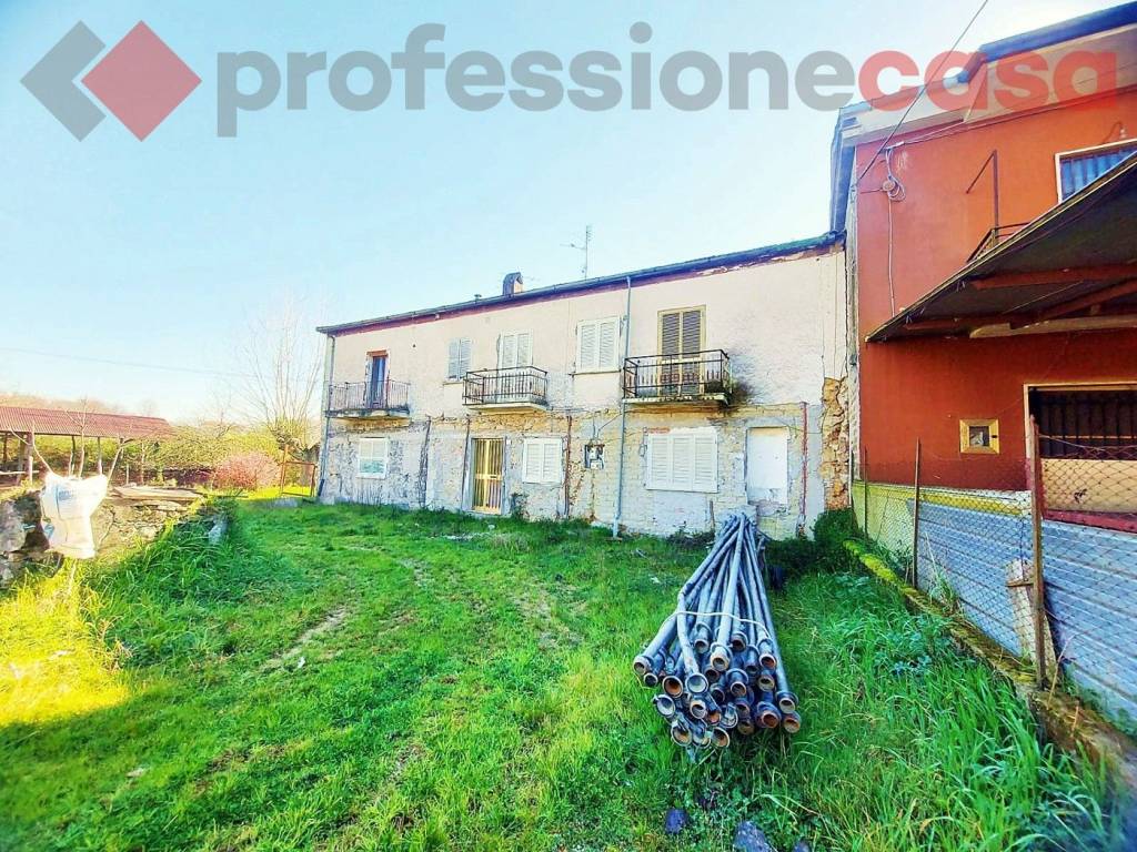 Rustico / casale a Pignataro interamna in VIA DEL COLLE, 0 - Foto 5