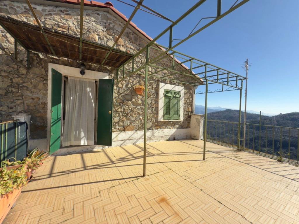 Appartamento a Vezzano ligure - Foto 2