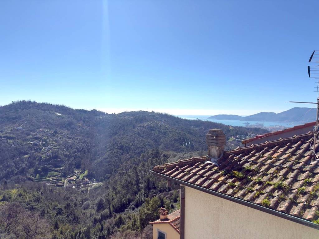 Appartamento a Vezzano ligure - Foto 3