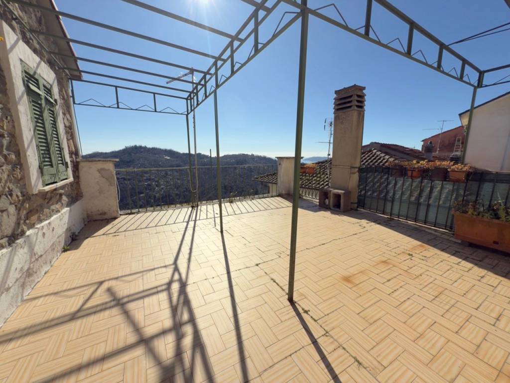 Appartamento a Vezzano ligure - Foto 4