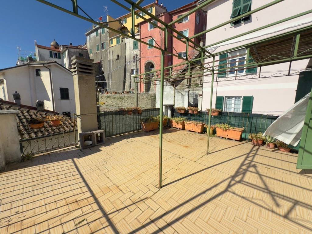 Appartamento a Vezzano ligure - Foto 5