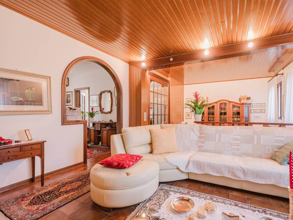 Villa a Noale in VIA BOSCO DELL'ORCO, 100 - Foto 2