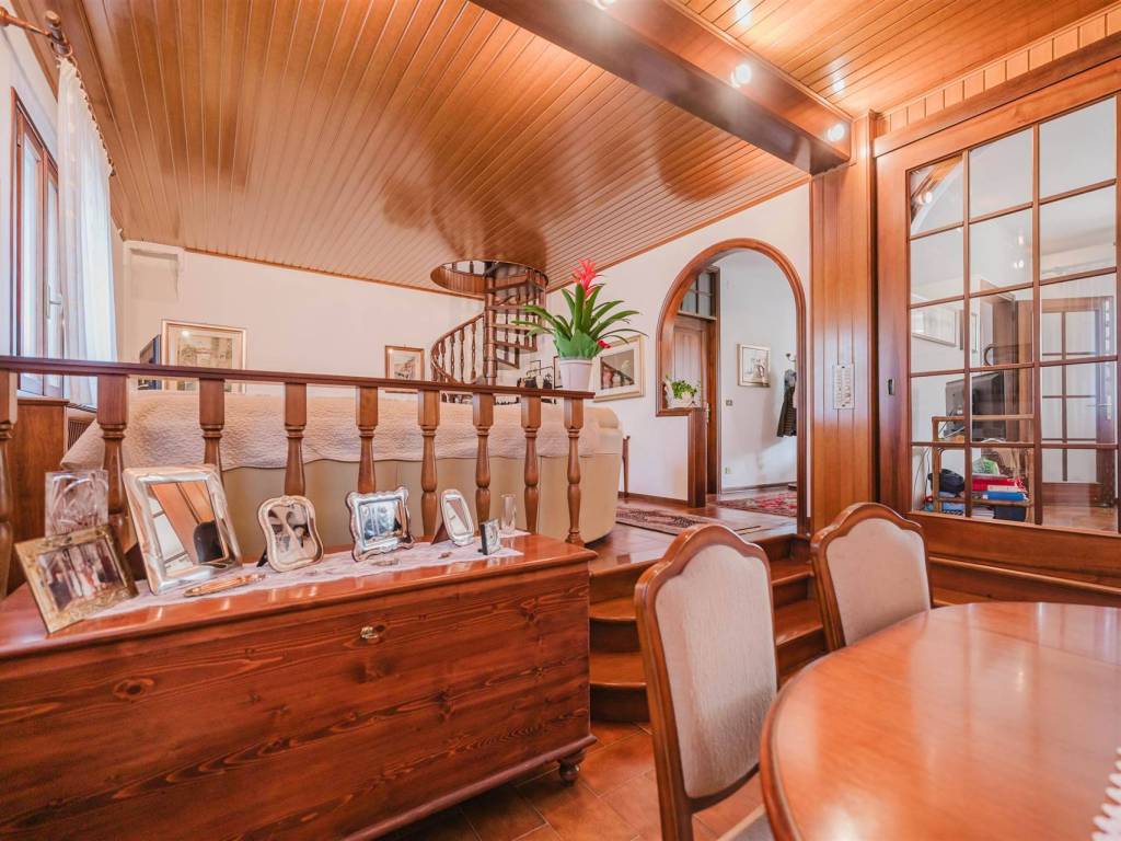 Villa a Noale in VIA BOSCO DELL'ORCO, 100 - Foto 4