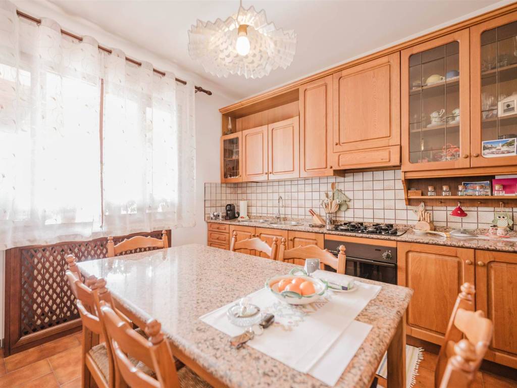 Villa a Noale in VIA BOSCO DELL'ORCO, 100 - Foto 5