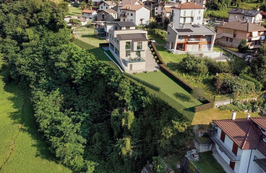 Terreno a Chiavenna in Via Don Primo Buzzetti - Foto 2