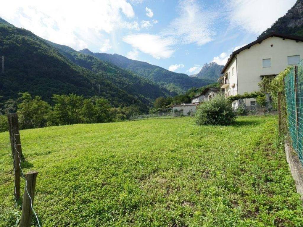 Terreno a Chiavenna in Via Don Primo Buzzetti - Foto 5
