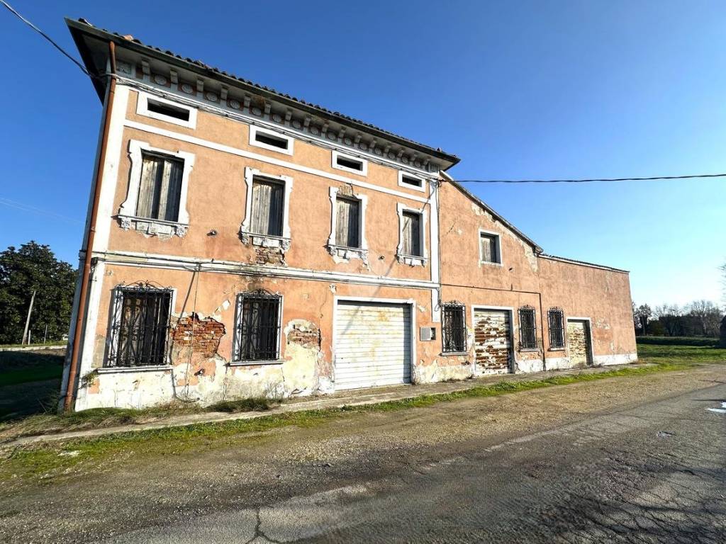 Casa indipendente a Schivenoglia in Via Argine, 22 - Foto 4