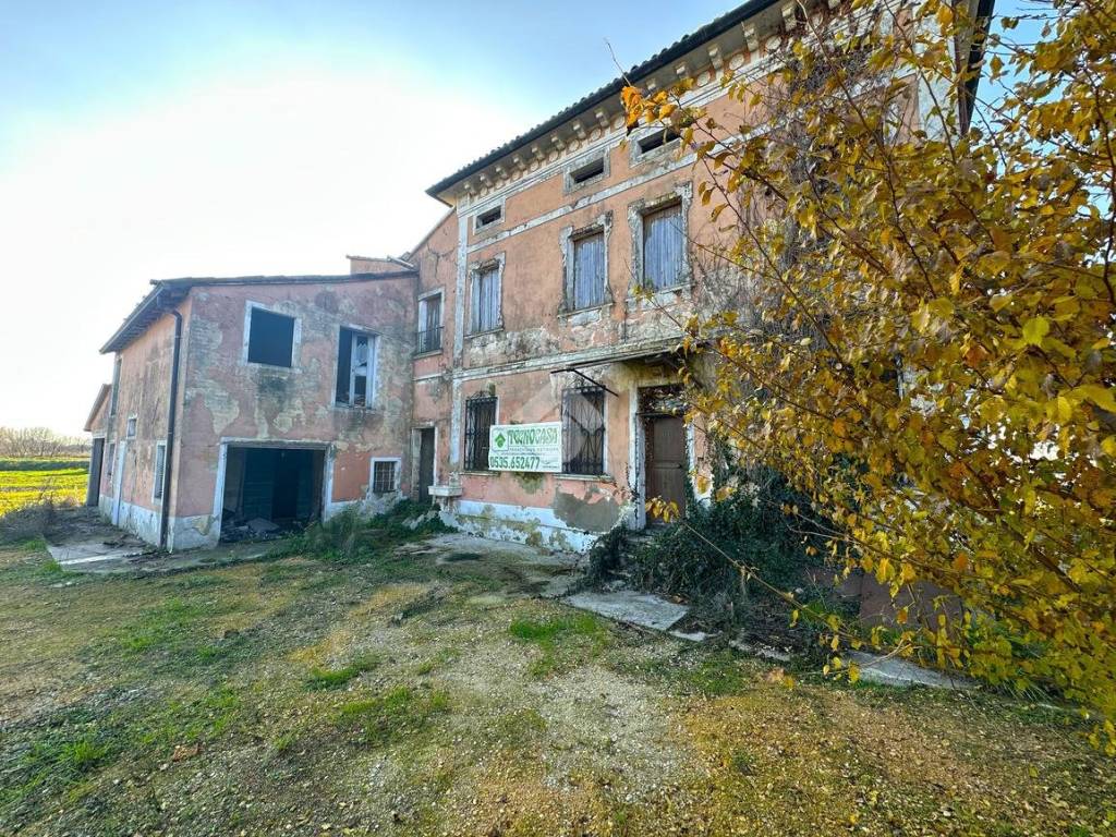 Casa indipendente a Schivenoglia in Via Argine, 22 - Foto 5