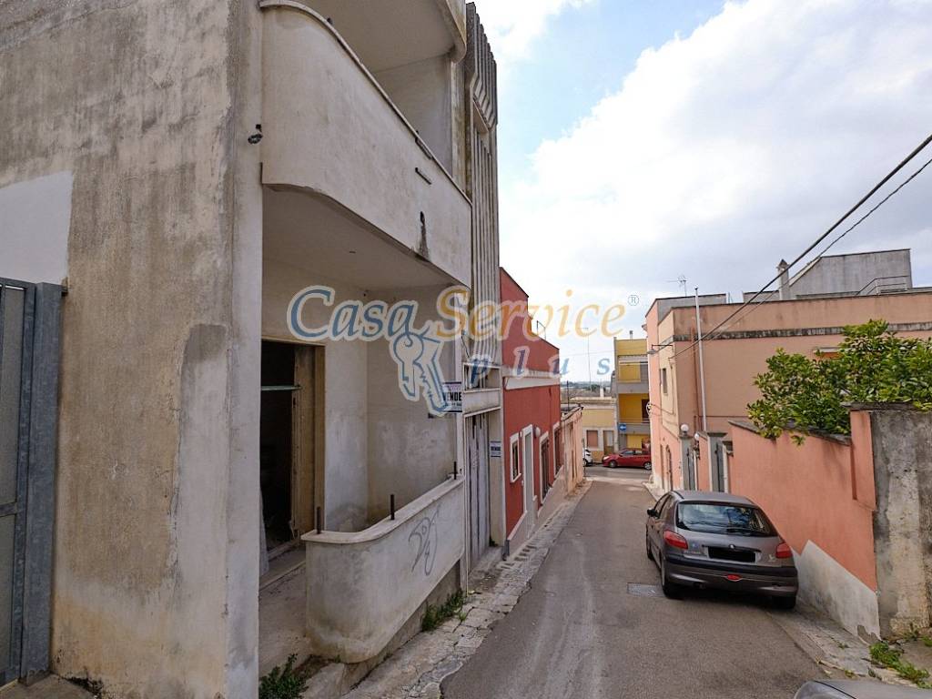 Casa indipendente a Sannicola in Via del Sole - Foto 2
