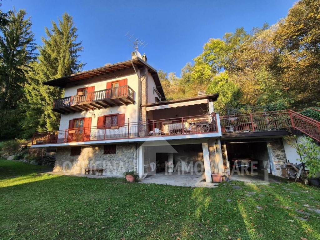Casa indipendente a Bellano in Via Vendrogno Narro - Foto 2