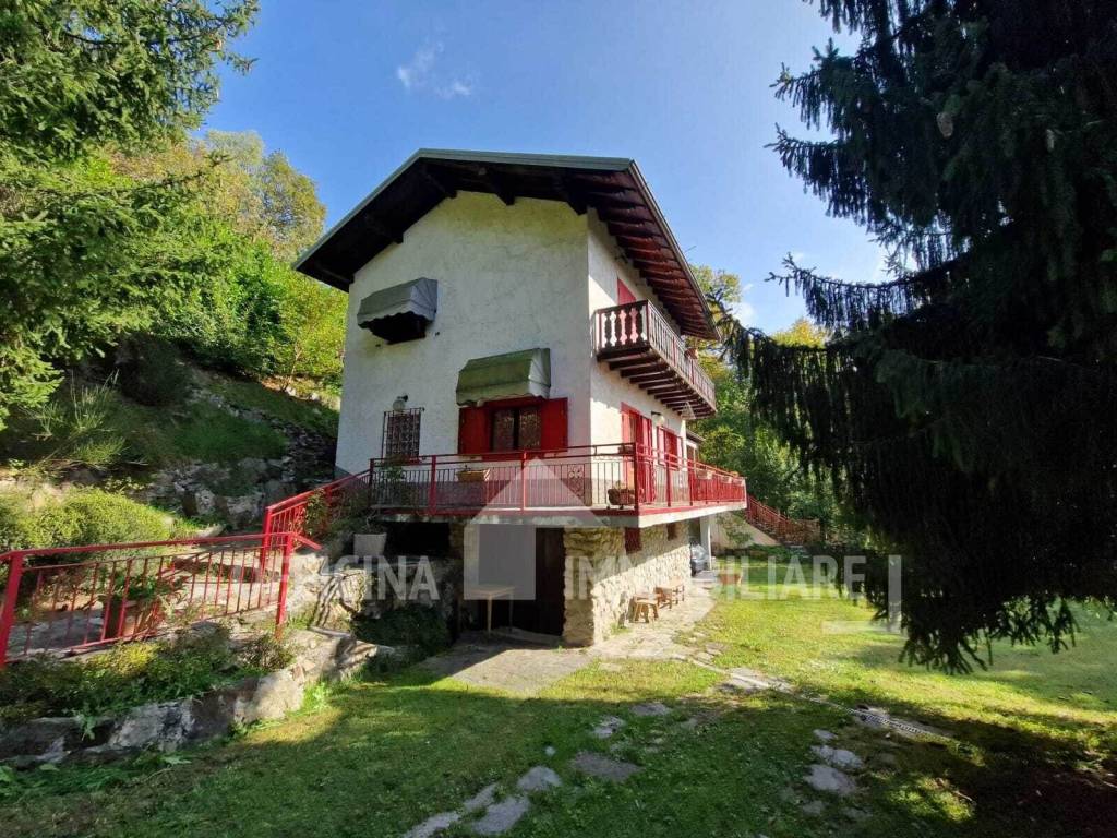 Casa indipendente a Bellano in Via Vendrogno Narro - Foto 3