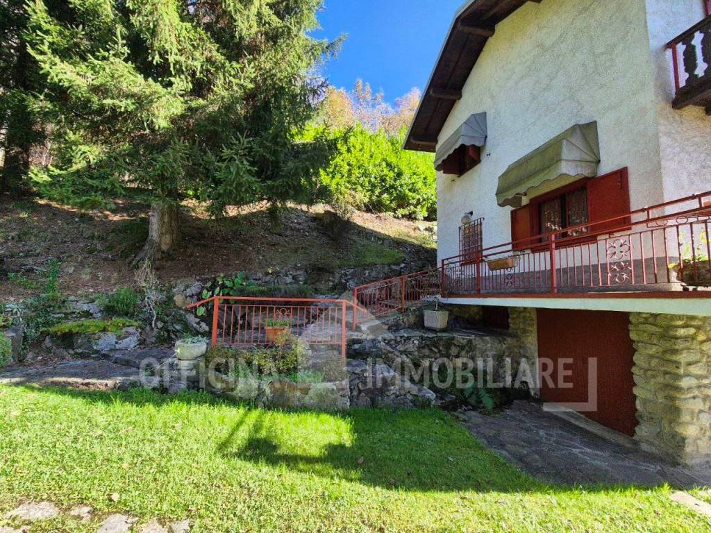 Casa indipendente a Bellano in Via Vendrogno Narro - Foto 4